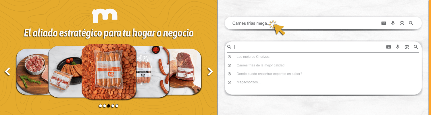 El aliado estratégico para tu hogar - negocio