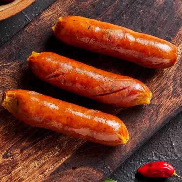 Chorizo Mexicano Mini