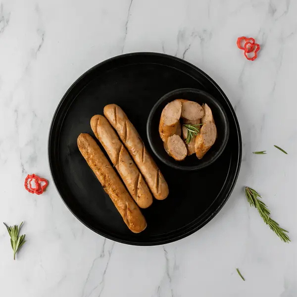 Chorizo Mega Santarrosano