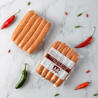 Chorizo Mega Mexicano