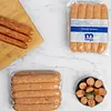 Chorizo De Res Ternera