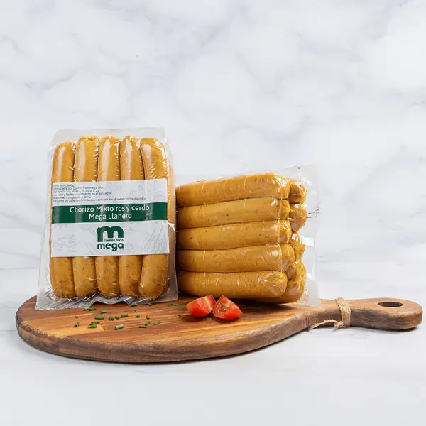 Chorizo Megallanero