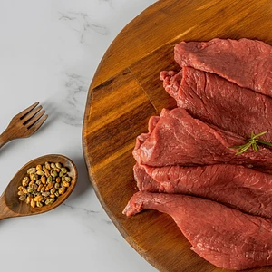 Carne de res