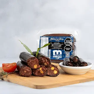 Morcilla Mega