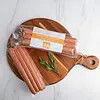 Salchicha Megaranchera