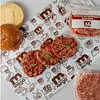 Hamburguesa Pura Carne