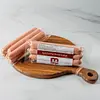 Salchicha Mega Americana