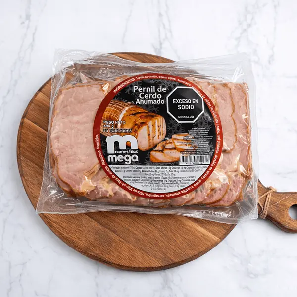 Pernil De Cerdo