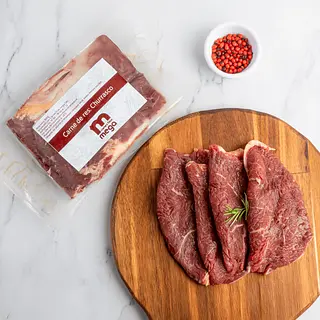 Churrasco De Res: Peso Variable