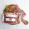 Churrasco De Res: Peso Variable