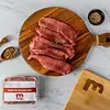 Carne Para Asar De Res: Peso Variable