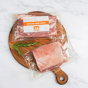 Carne de cerdo