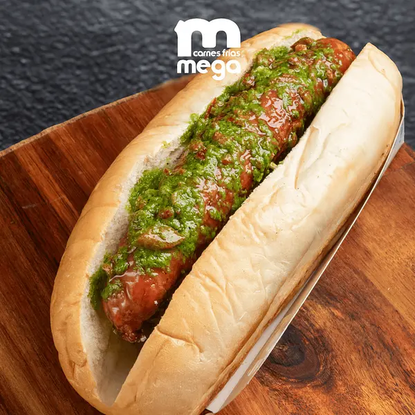 Choripan Artesanal