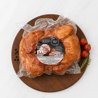 Pernil De Cerdo Entero: Peso Variable