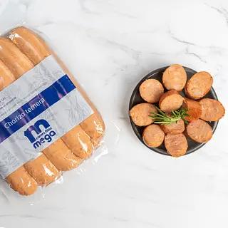 Chorizo De Res Ternera 800gr